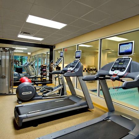 Hilton Garden Inn Atlanta North/Alpharetta Tiện nghi bức ảnh