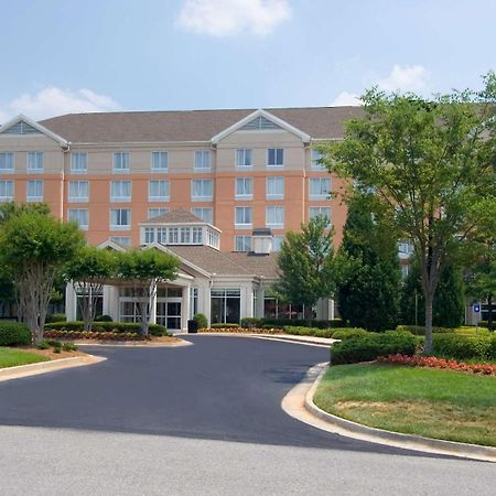 Hilton Garden Inn Atlanta North/Alpharetta Ngoại thất bức ảnh