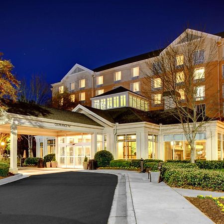 Hilton Garden Inn Atlanta North/Alpharetta Ngoại thất bức ảnh
