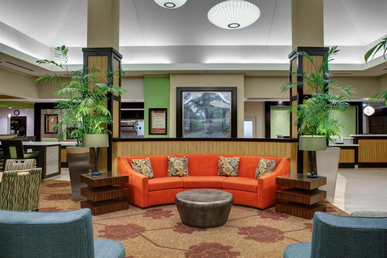 Hilton Garden Inn Atlanta North/Alpharetta Ngoại thất bức ảnh
