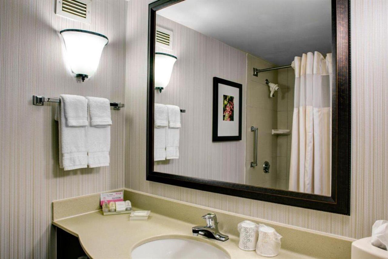 Hilton Garden Inn Atlanta North/Alpharetta Ngoại thất bức ảnh