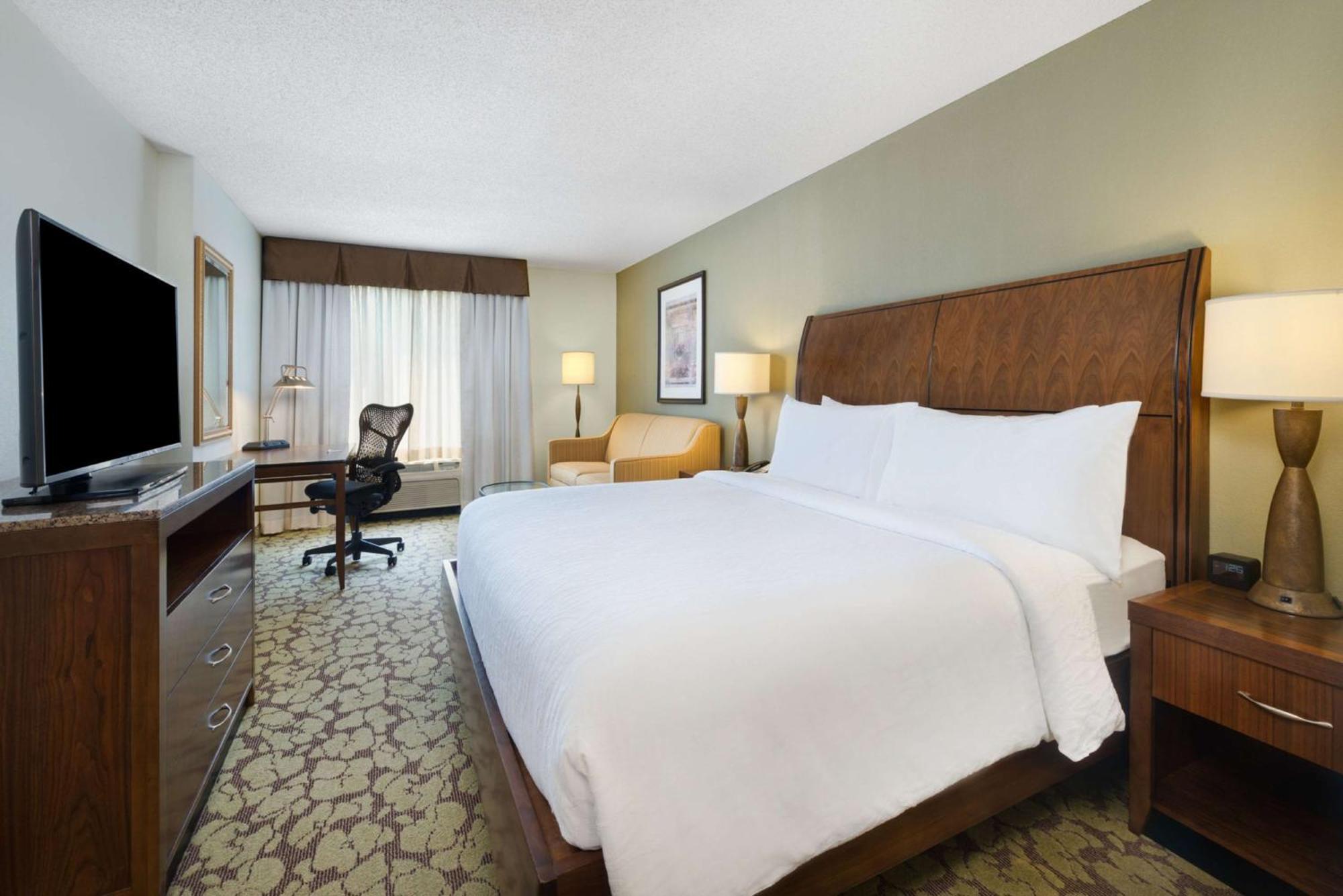 Hilton Garden Inn Atlanta North/Alpharetta Ngoại thất bức ảnh