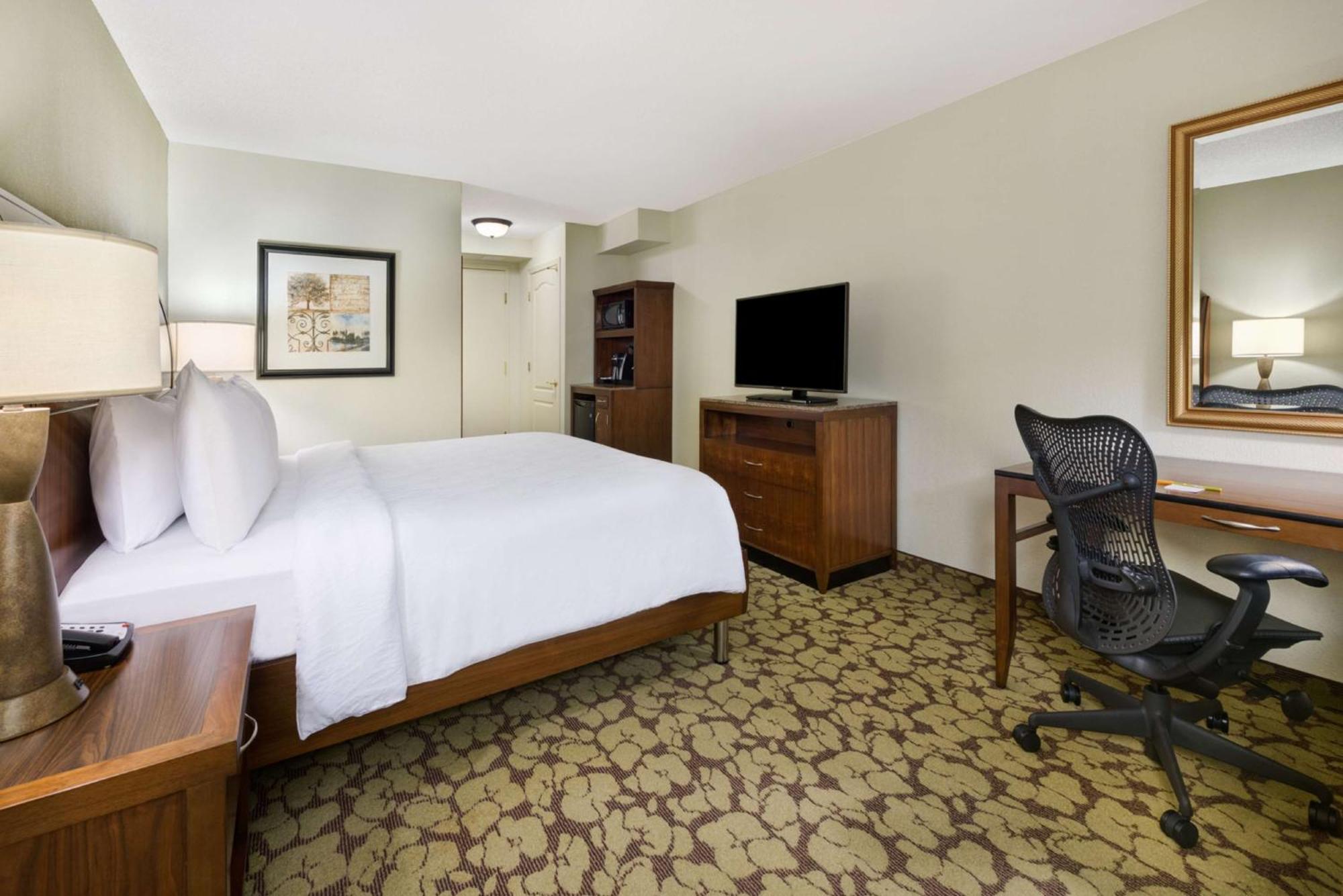 Hilton Garden Inn Atlanta North/Alpharetta Ngoại thất bức ảnh