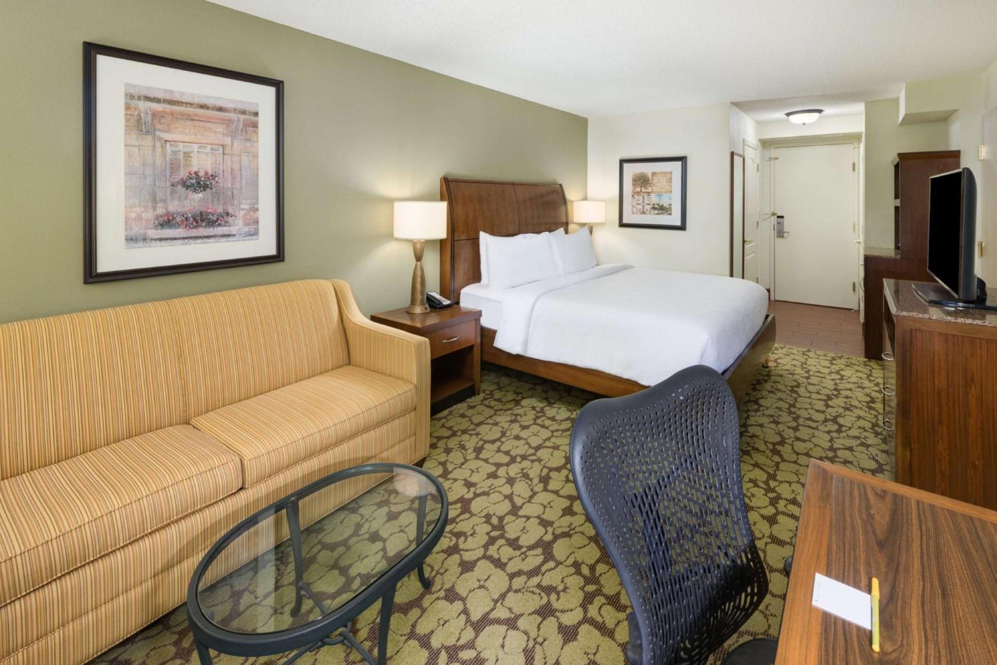 Hilton Garden Inn Atlanta North/Alpharetta Ngoại thất bức ảnh