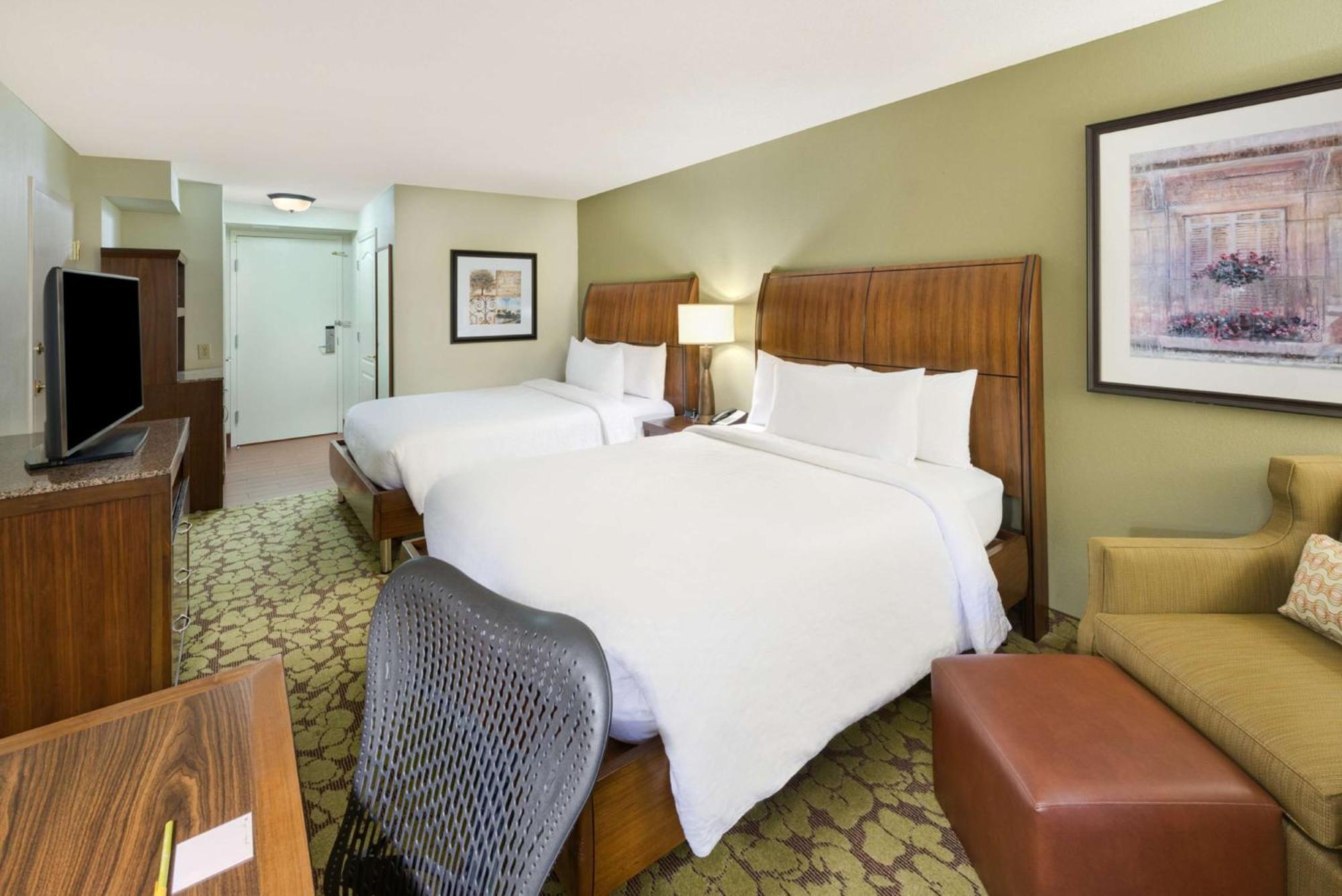 Hilton Garden Inn Atlanta North/Alpharetta Ngoại thất bức ảnh