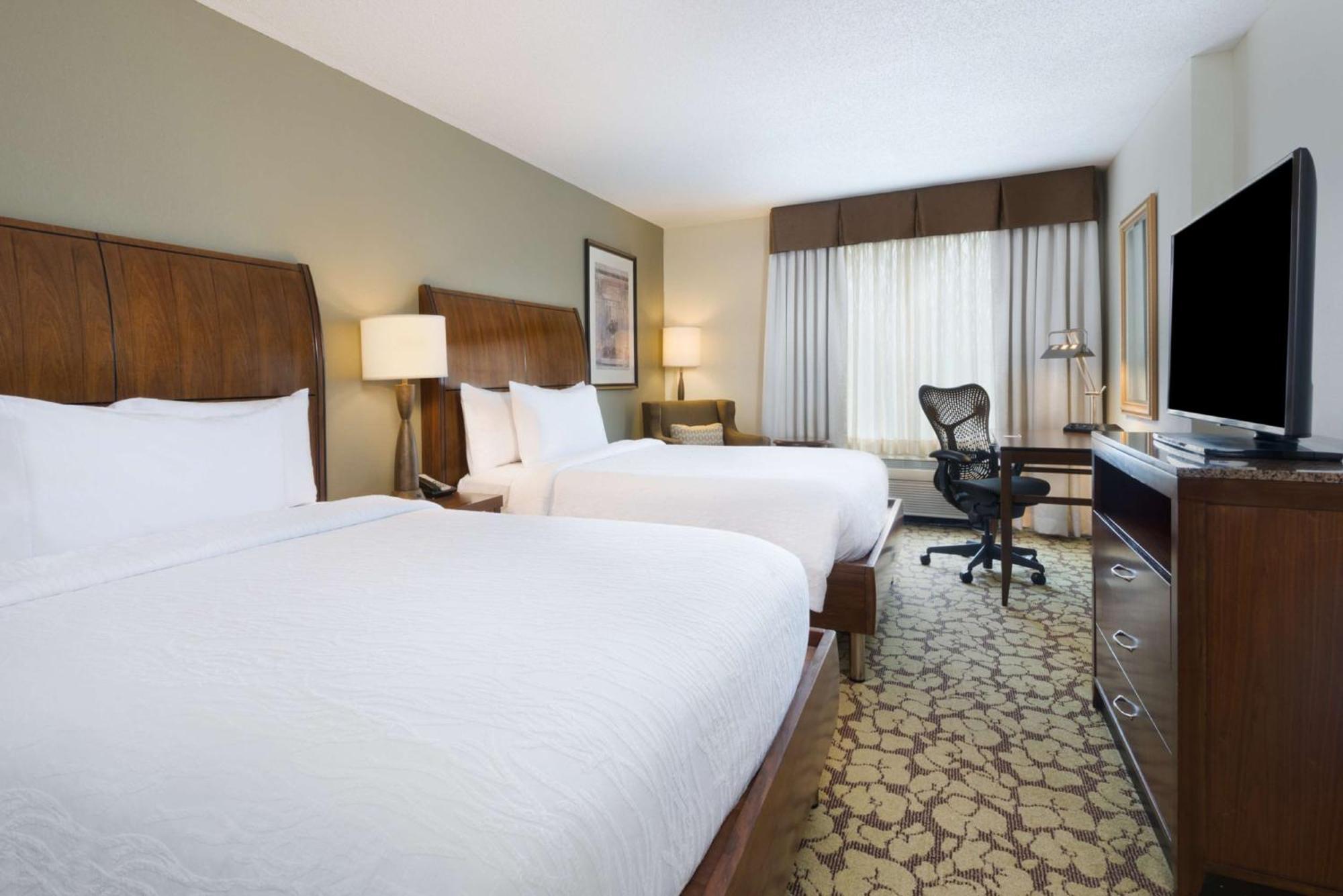 Hilton Garden Inn Atlanta North/Alpharetta Ngoại thất bức ảnh