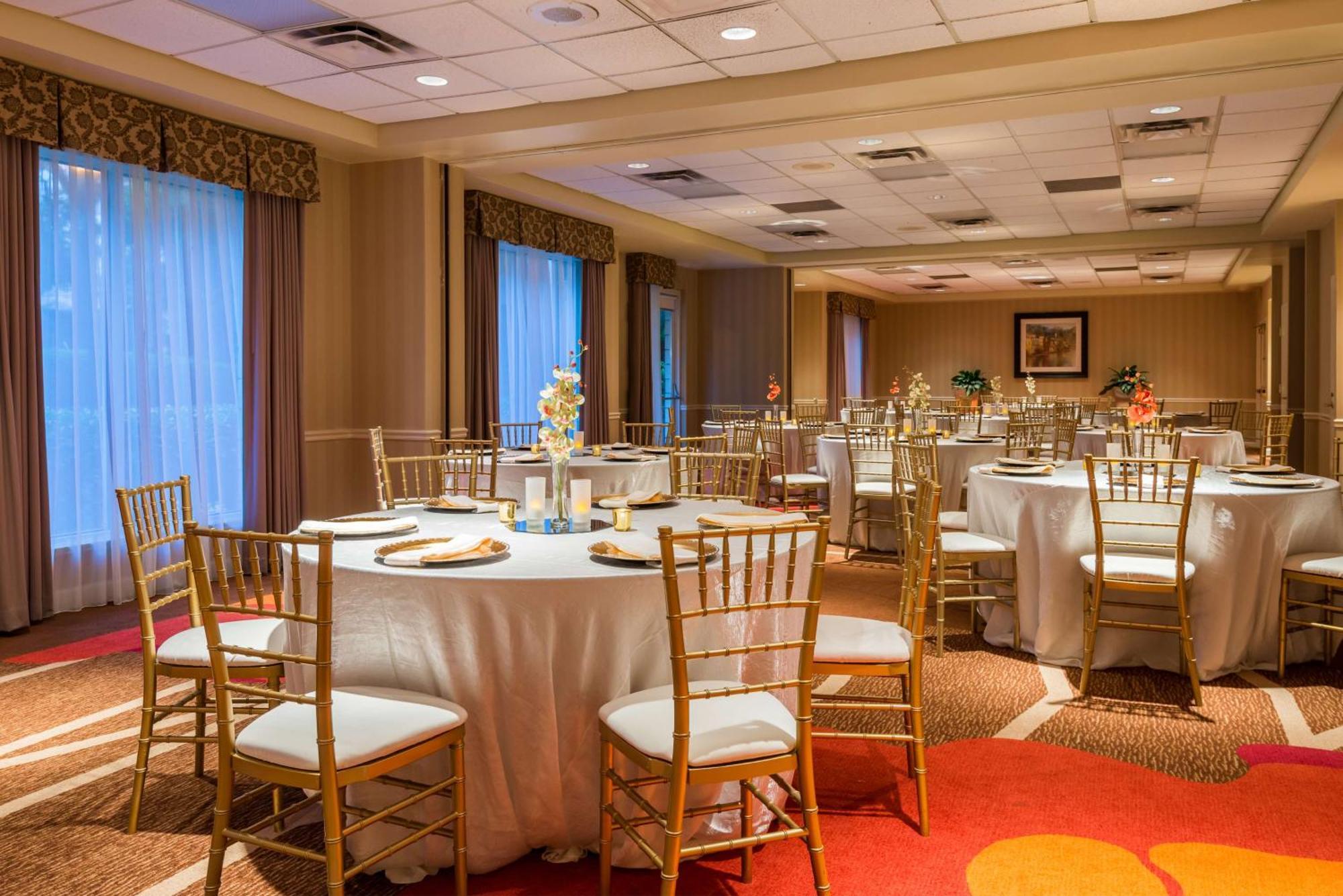 Hilton Garden Inn Atlanta North/Alpharetta Ngoại thất bức ảnh