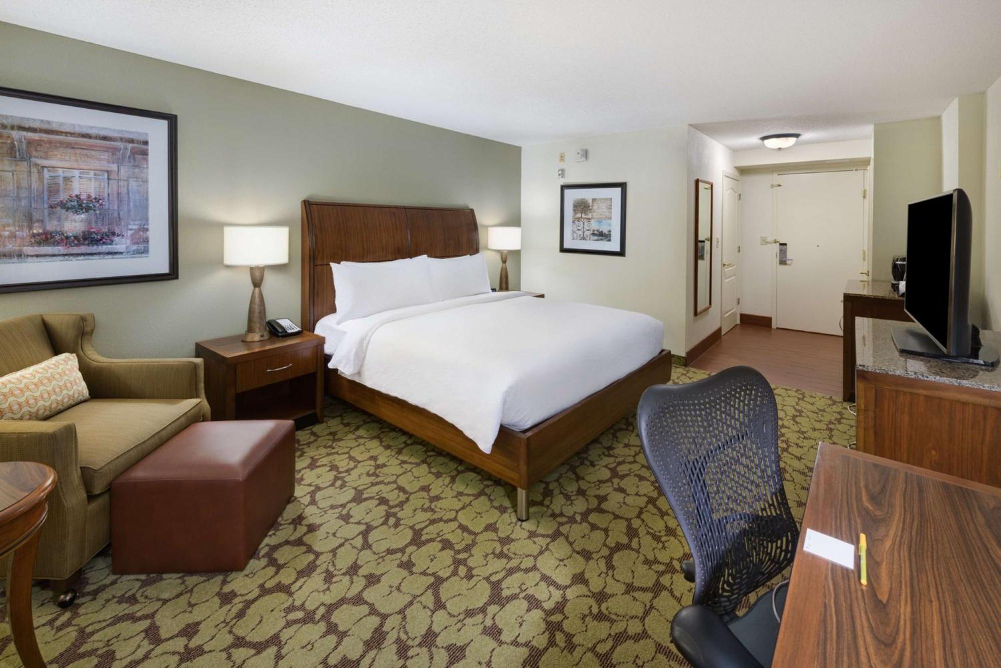 Hilton Garden Inn Atlanta North/Alpharetta Ngoại thất bức ảnh