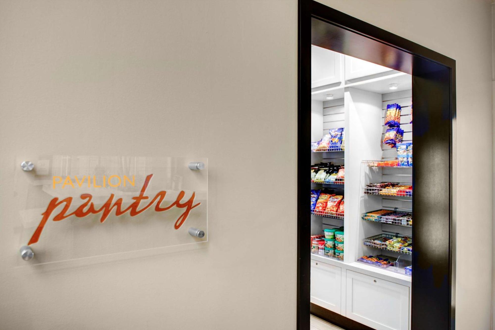 Hilton Garden Inn Atlanta North/Alpharetta Ngoại thất bức ảnh