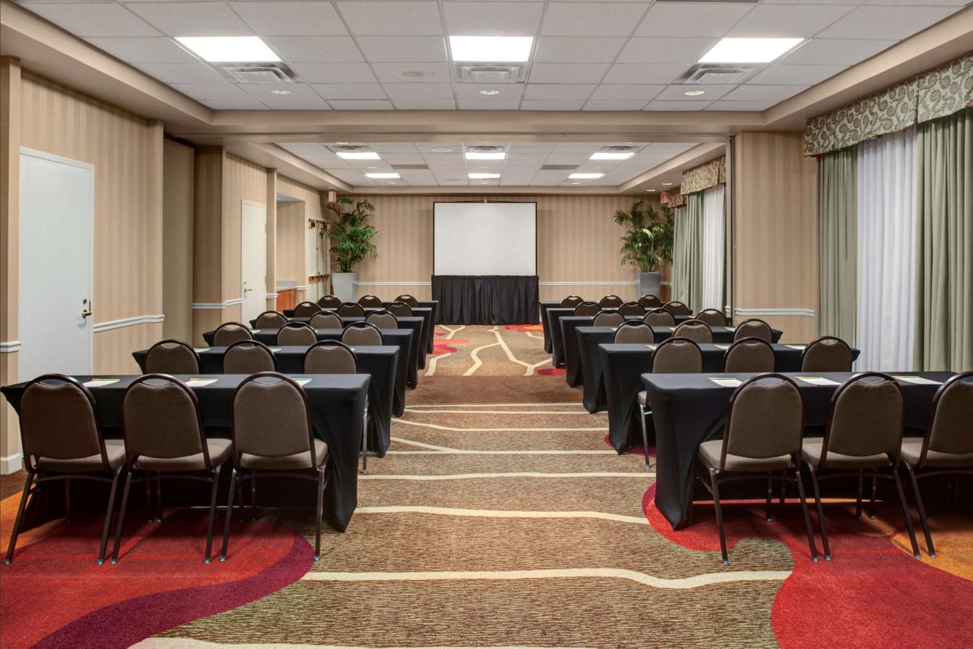 Hilton Garden Inn Atlanta North/Alpharetta Ngoại thất bức ảnh