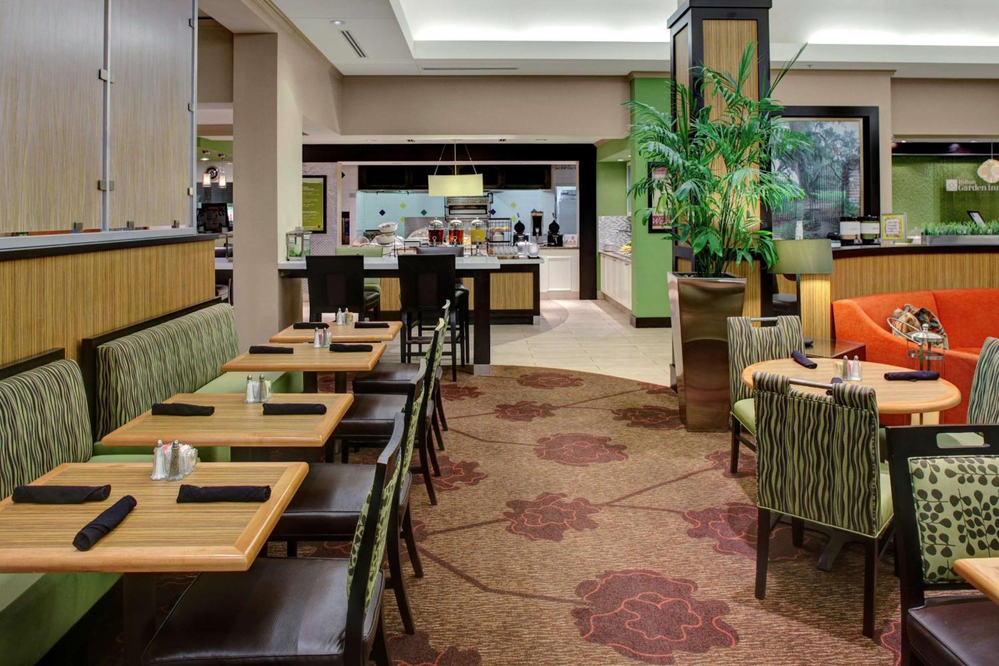 Hilton Garden Inn Atlanta North/Alpharetta Ngoại thất bức ảnh