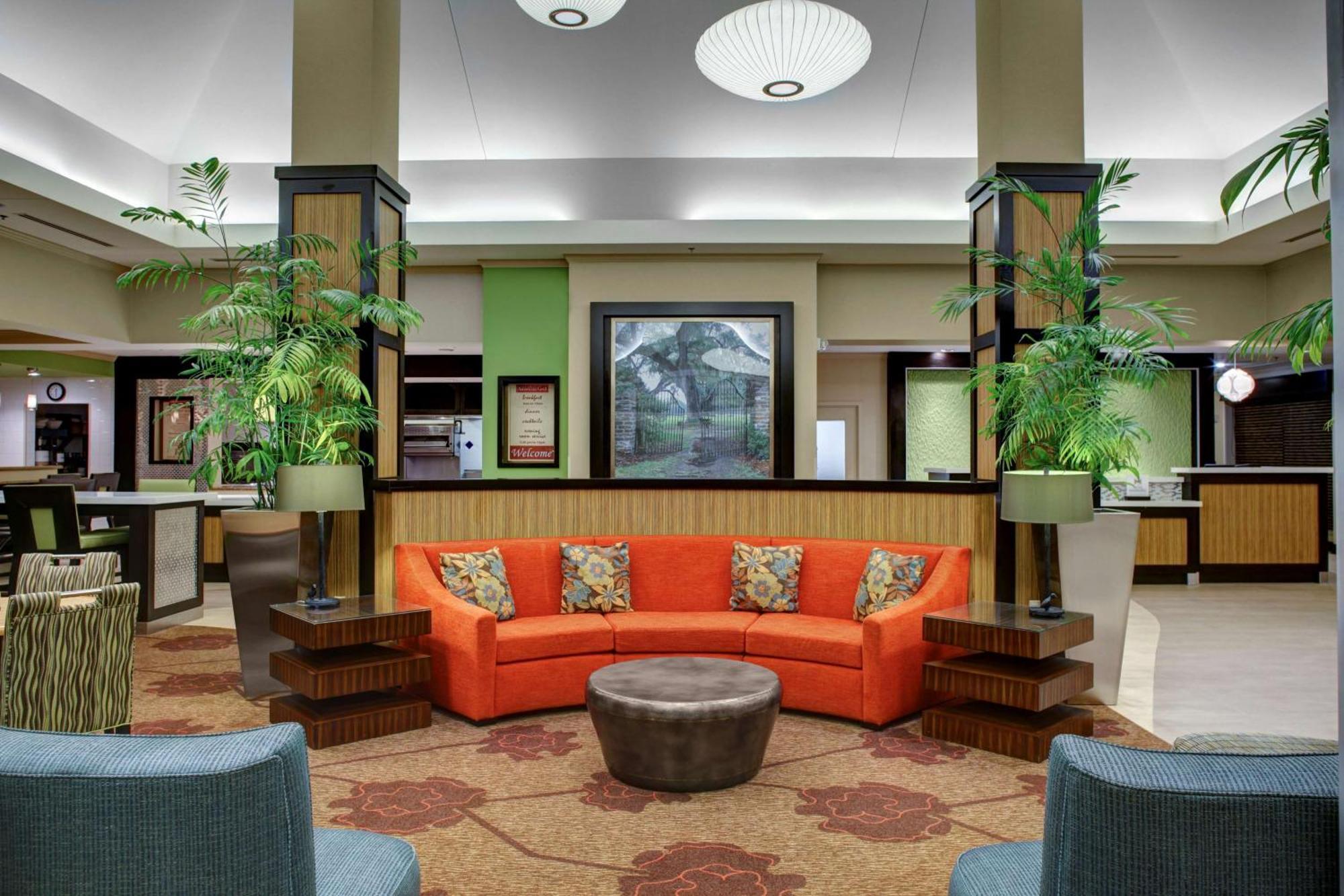 Hilton Garden Inn Atlanta North/Alpharetta Ngoại thất bức ảnh