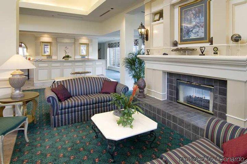 Hilton Garden Inn Atlanta North/Alpharetta Nội địa bức ảnh