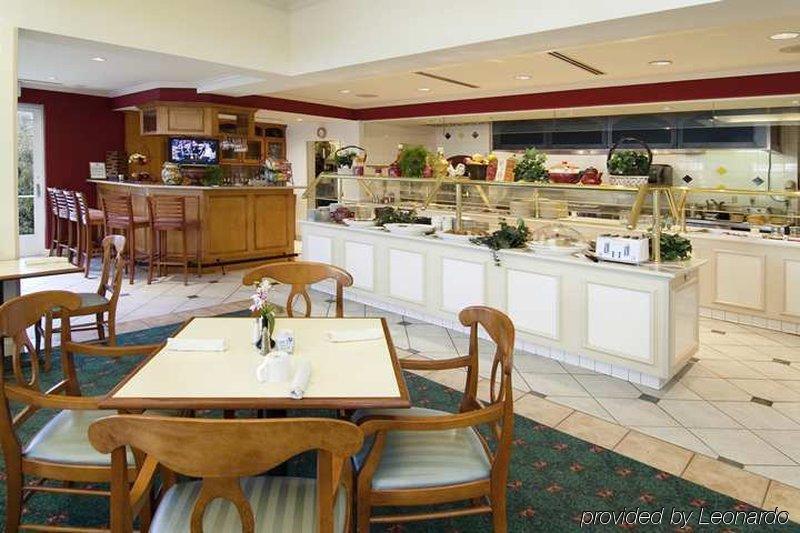 Hilton Garden Inn Atlanta North/Alpharetta Nhà hàng bức ảnh