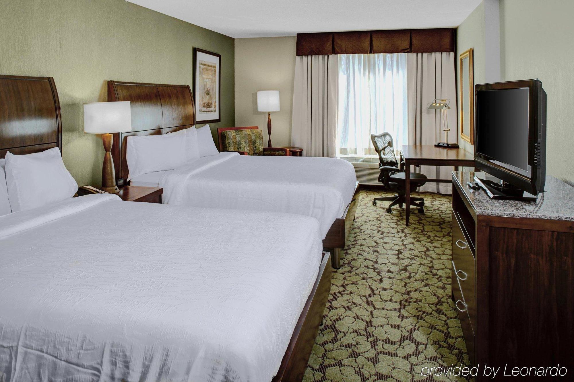 Hilton Garden Inn Atlanta North/Alpharetta Ngoại thất bức ảnh