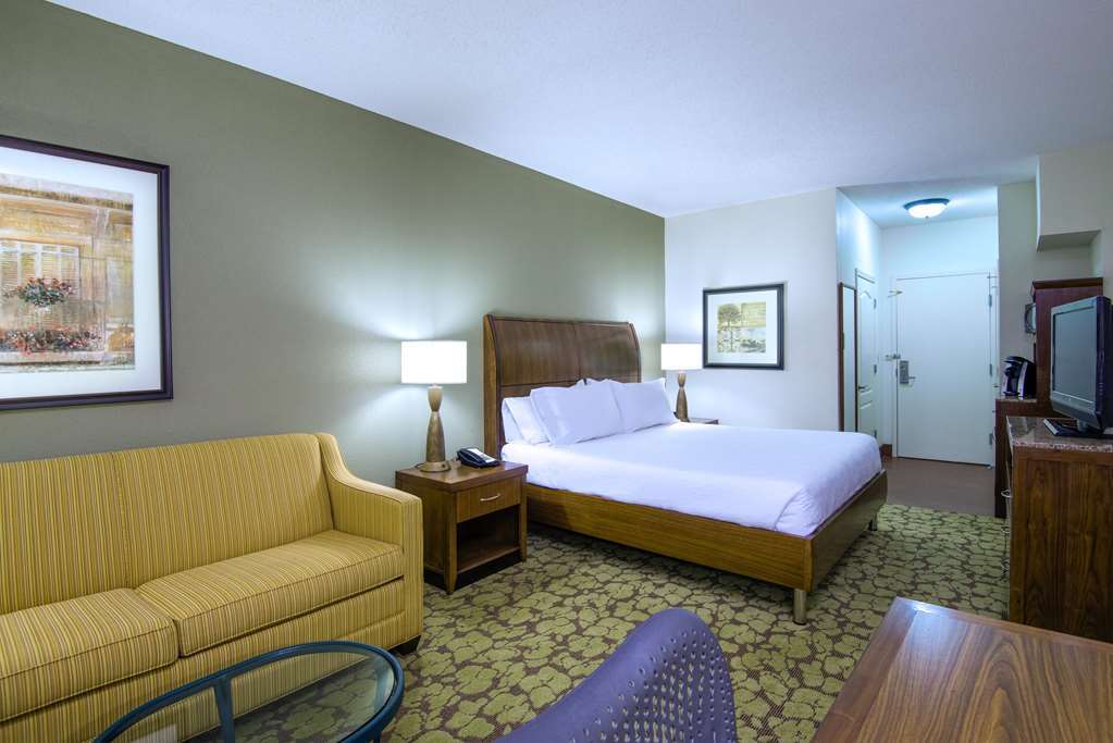 Hilton Garden Inn Atlanta North/Alpharetta Phòng bức ảnh