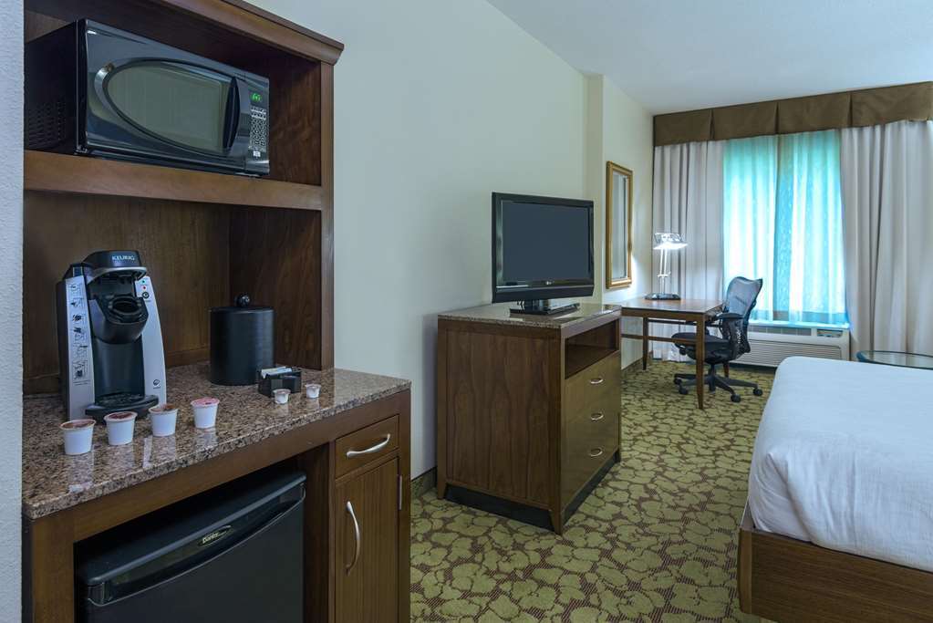 Hilton Garden Inn Atlanta North/Alpharetta Phòng bức ảnh
