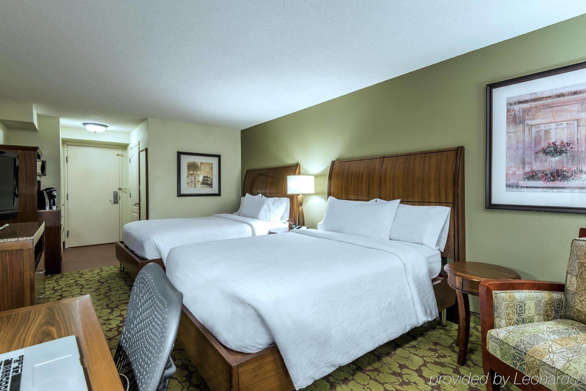 Hilton Garden Inn Atlanta North/Alpharetta Ngoại thất bức ảnh