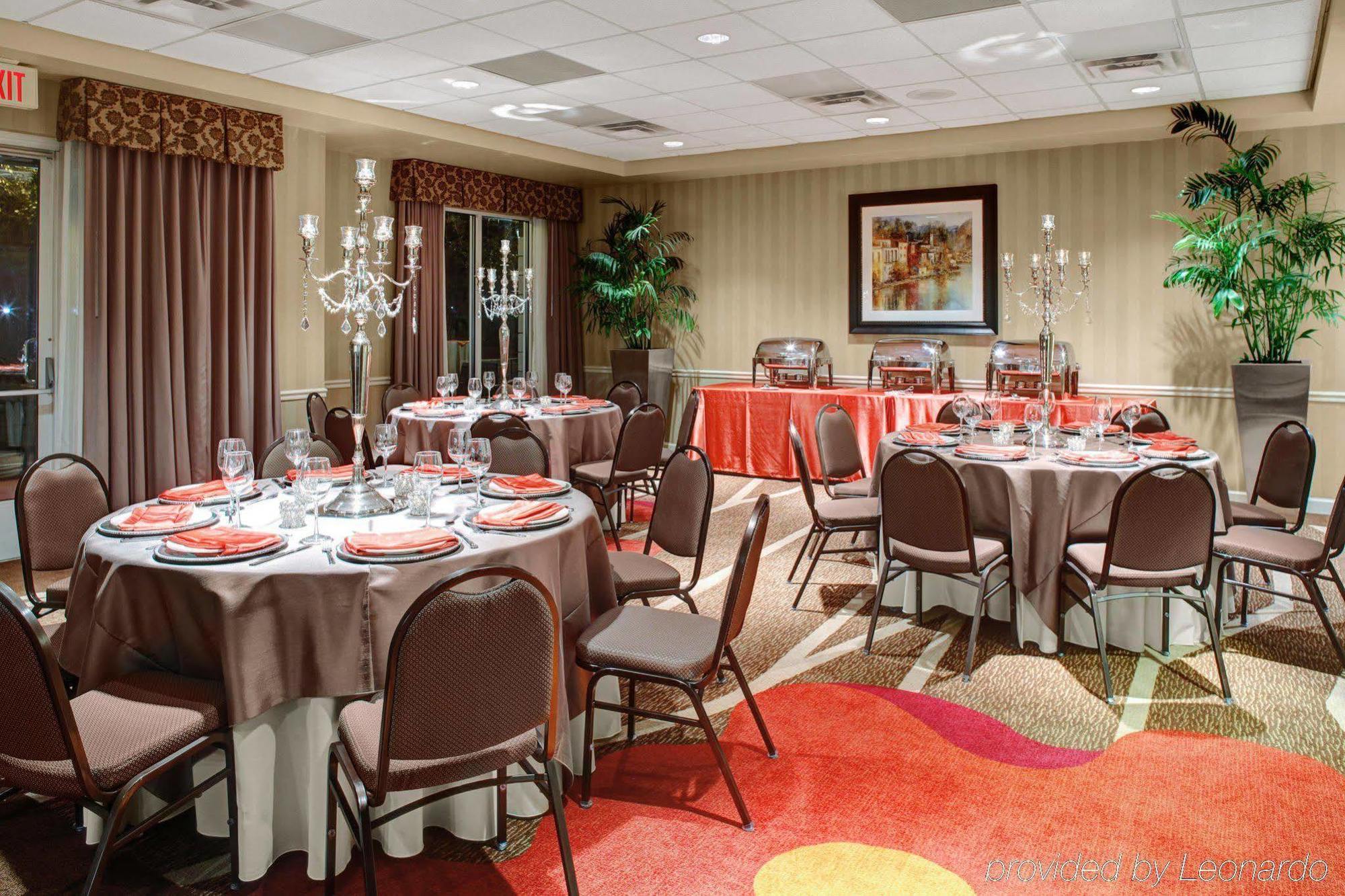 Hilton Garden Inn Atlanta North/Alpharetta Ngoại thất bức ảnh