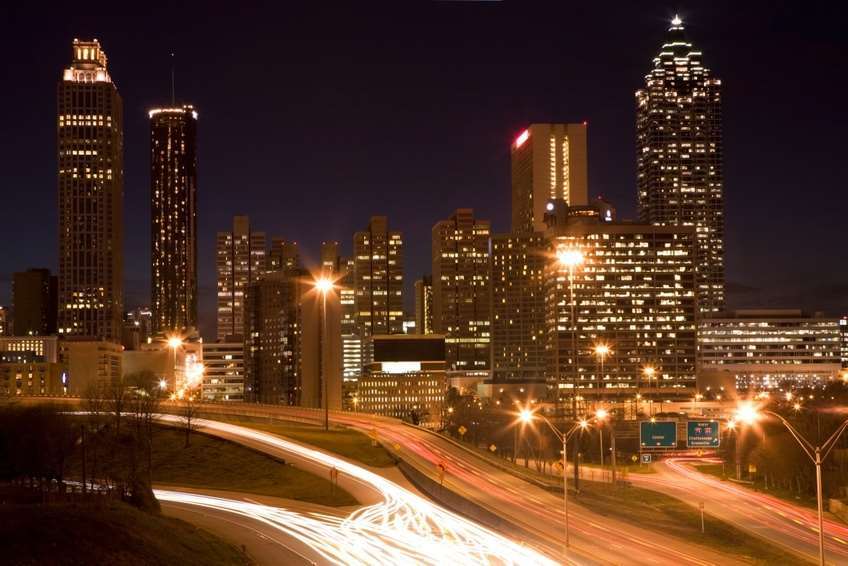 Hilton Garden Inn Atlanta North/Alpharetta Ngoại thất bức ảnh