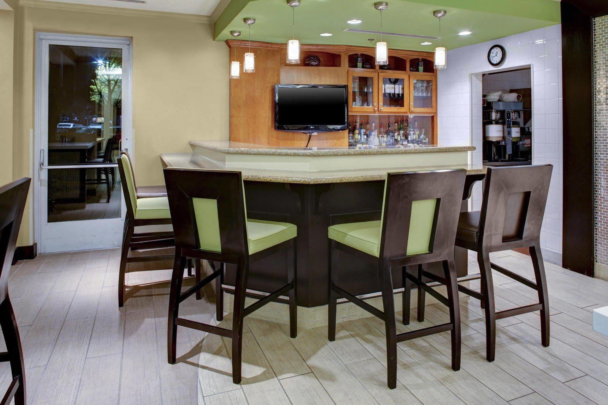 Hilton Garden Inn Atlanta North/Alpharetta Ngoại thất bức ảnh