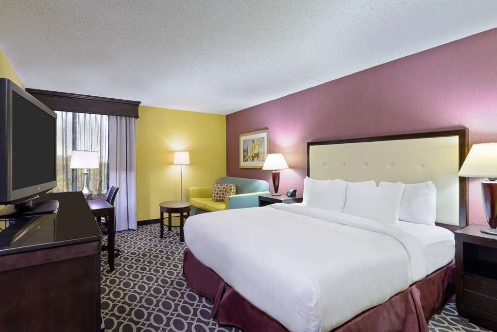 Hilton Garden Inn Atlanta North/Alpharetta Phòng bức ảnh